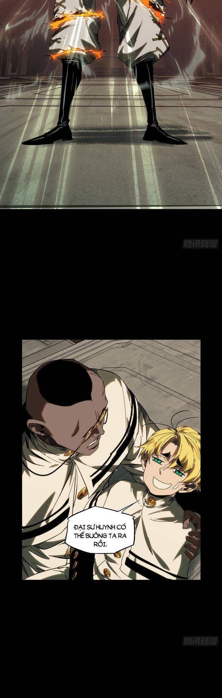 Đại Tượng Vô Hình - Chapter 413 - Page 13