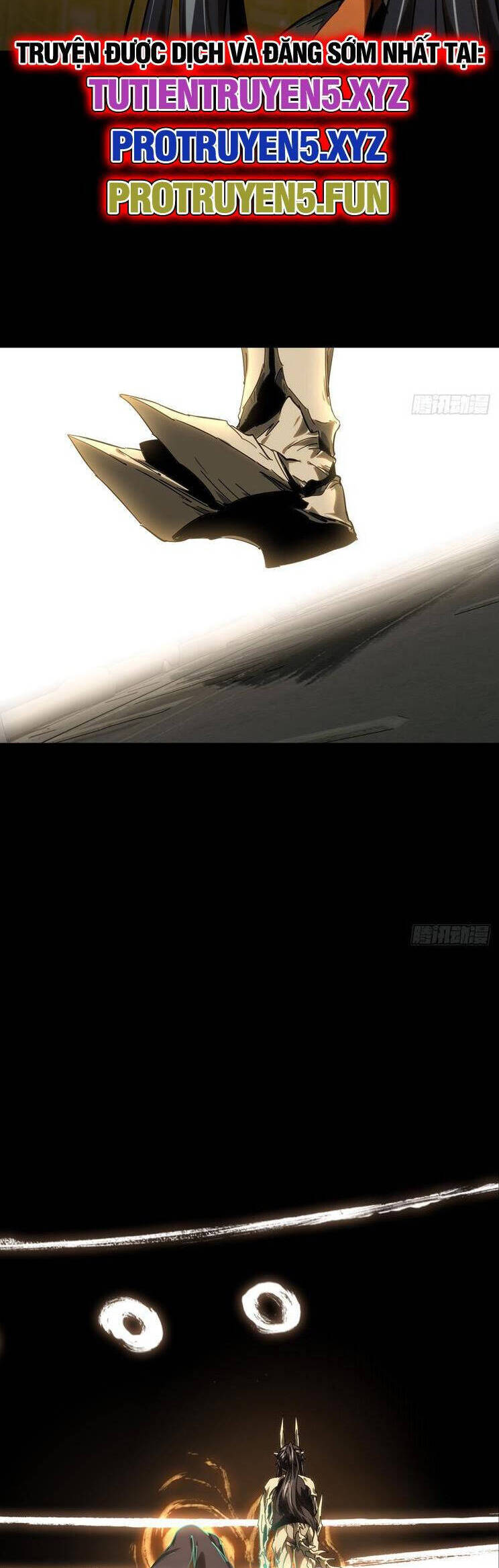 Đại Tượng Vô Hình - Chapter 414 - Page 16