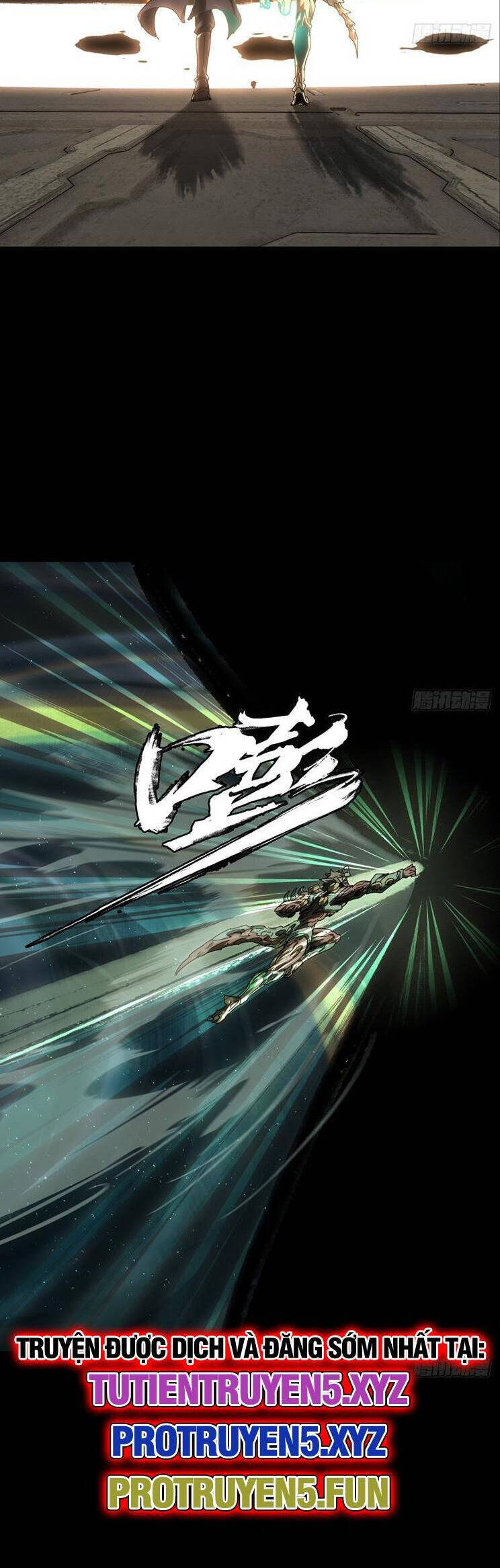 Đại Tượng Vô Hình - Chapter 414 - Page 17