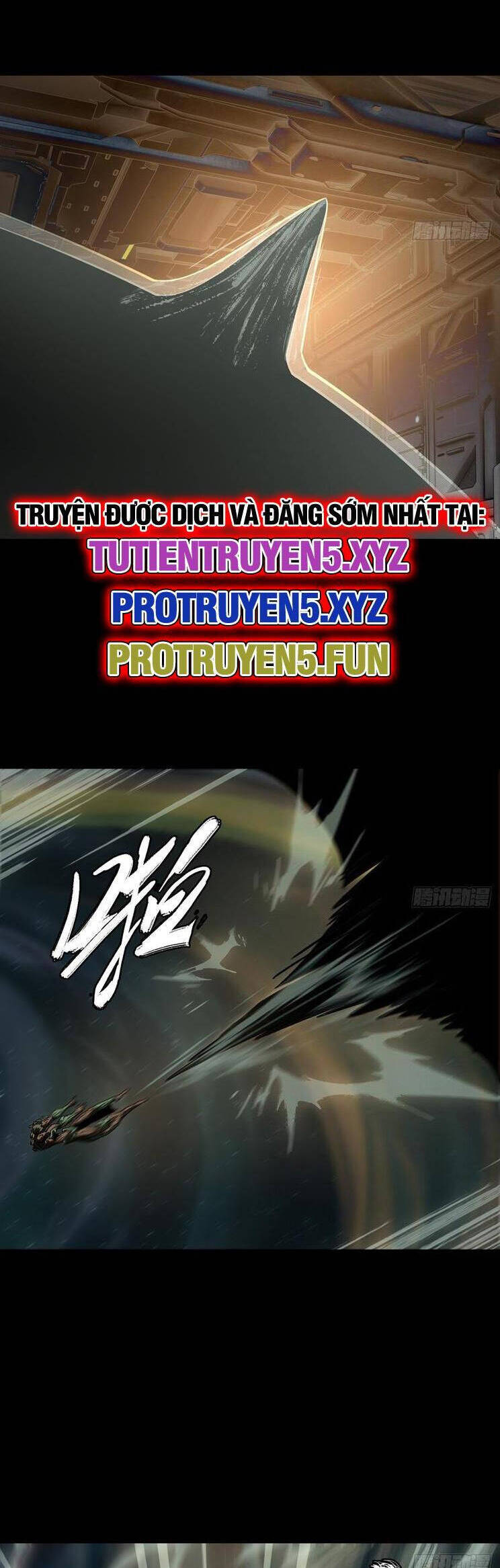 Đại Tượng Vô Hình - Chapter 414 - Page 19