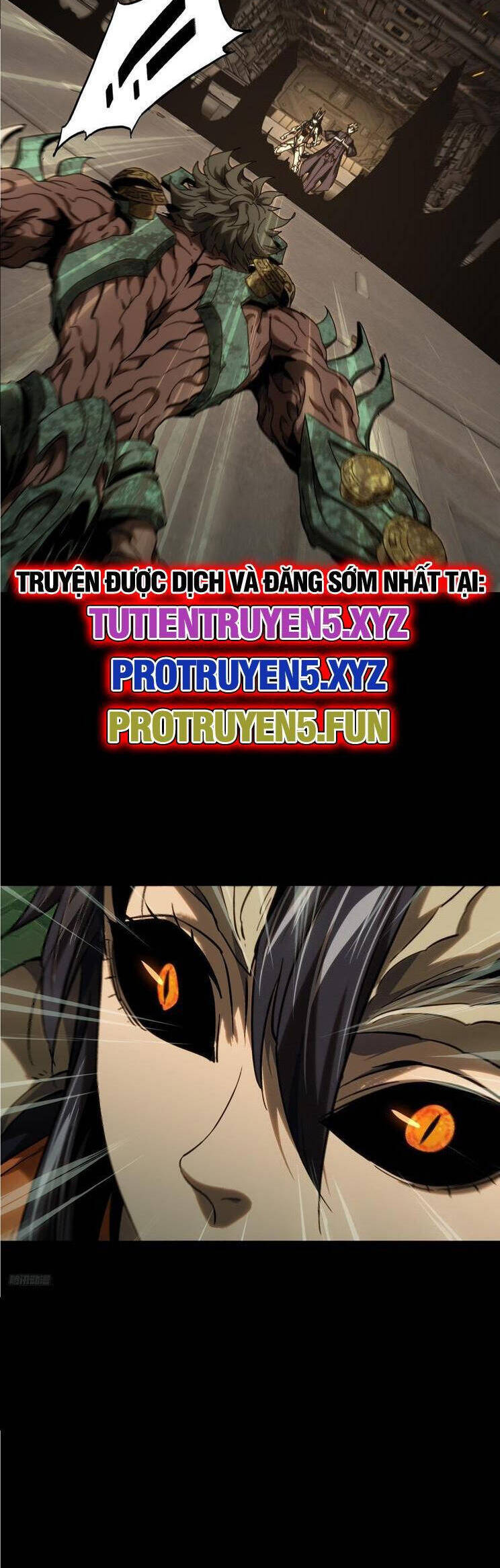 Đại Tượng Vô Hình - Chapter 414 - Page 5