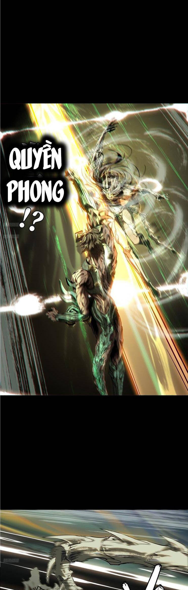 Đại Tượng Vô Hình - Chapter 415 - Page 3