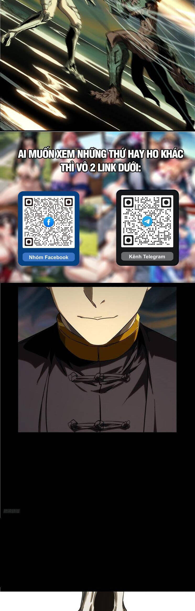 Đại Tượng Vô Hình - Chapter 415 - Page 5