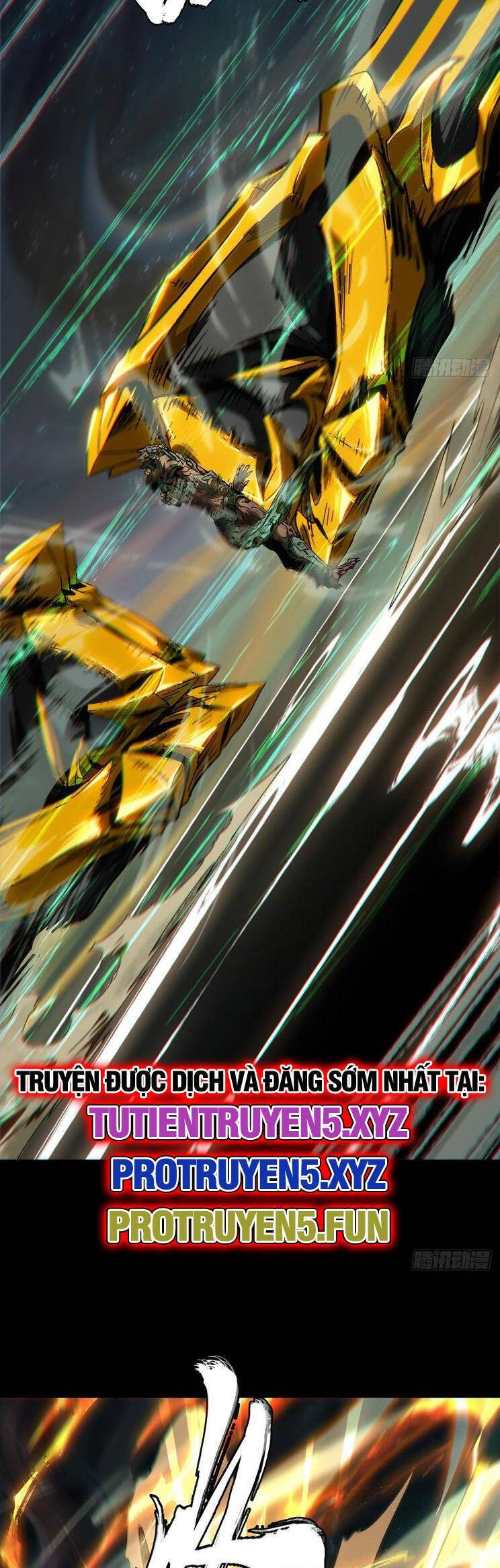 Đại Tượng Vô Hình - Chapter 416 - Page 15