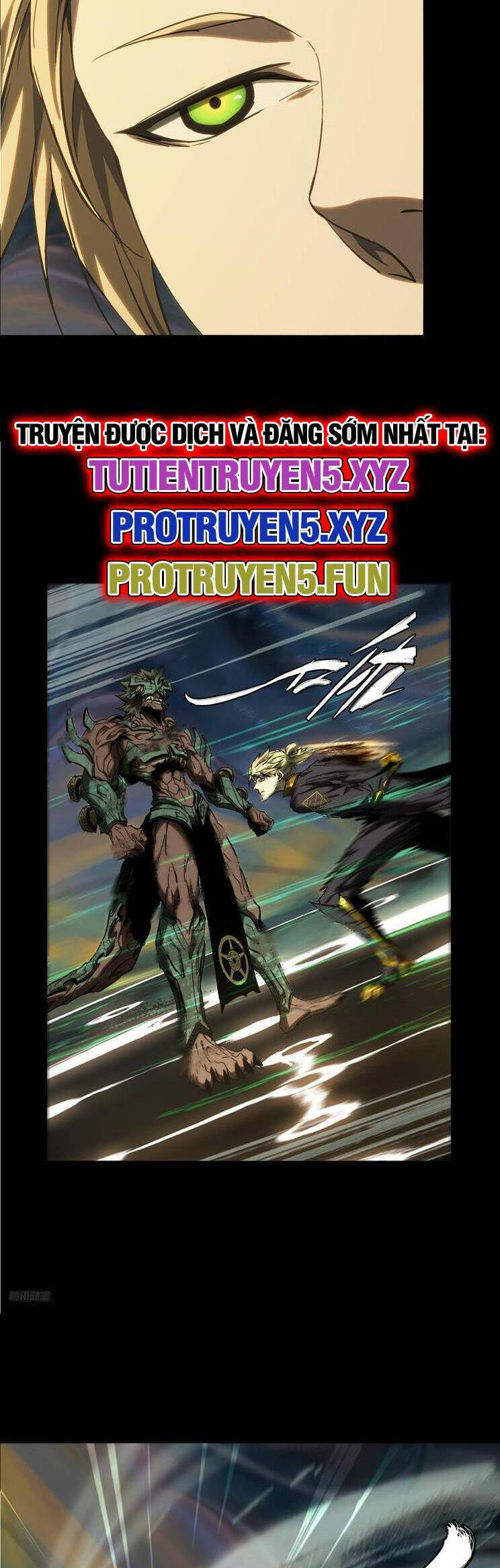 Đại Tượng Vô Hình - Chapter 416 - Page 5