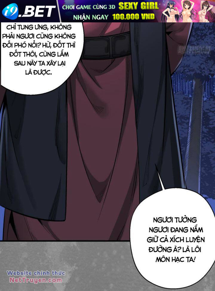 Tàng Phong Hành - Chapter 241 - Page 12