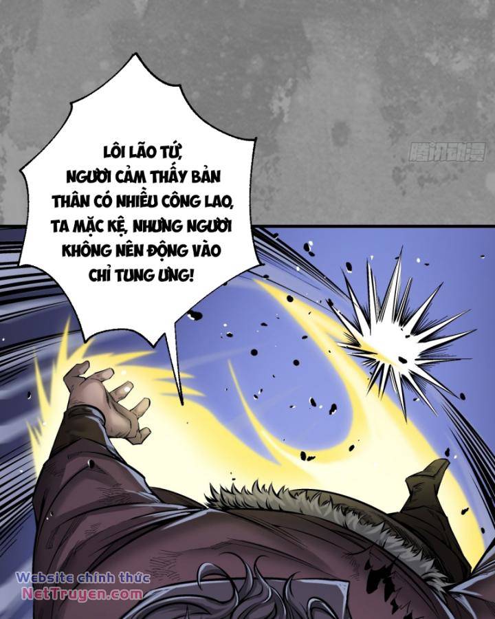 Tàng Phong Hành - Chapter 241 - Page 13