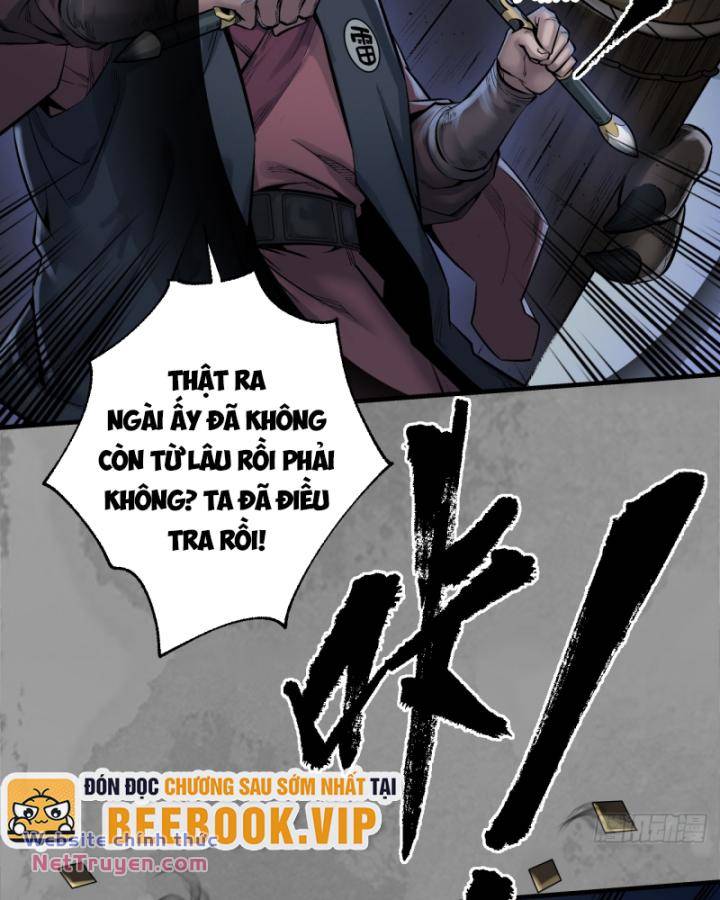 Tàng Phong Hành - Chapter 241 - Page 16
