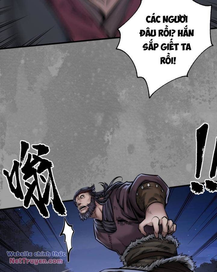 Tàng Phong Hành - Chapter 241 - Page 20