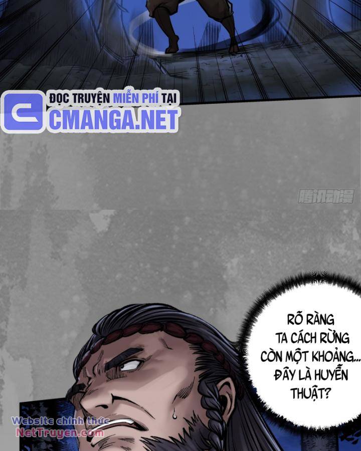 Tàng Phong Hành - Chapter 241 - Page 23