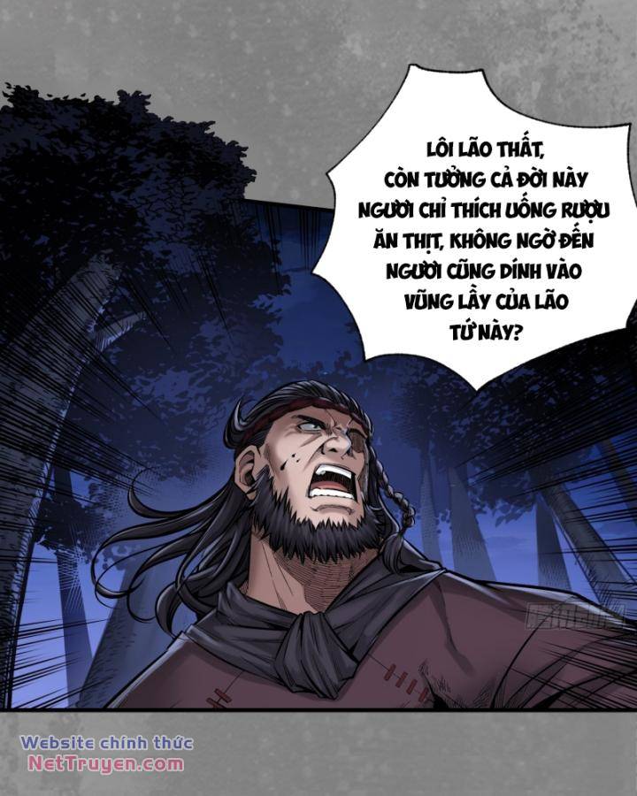 Tàng Phong Hành - Chapter 241 - Page 25