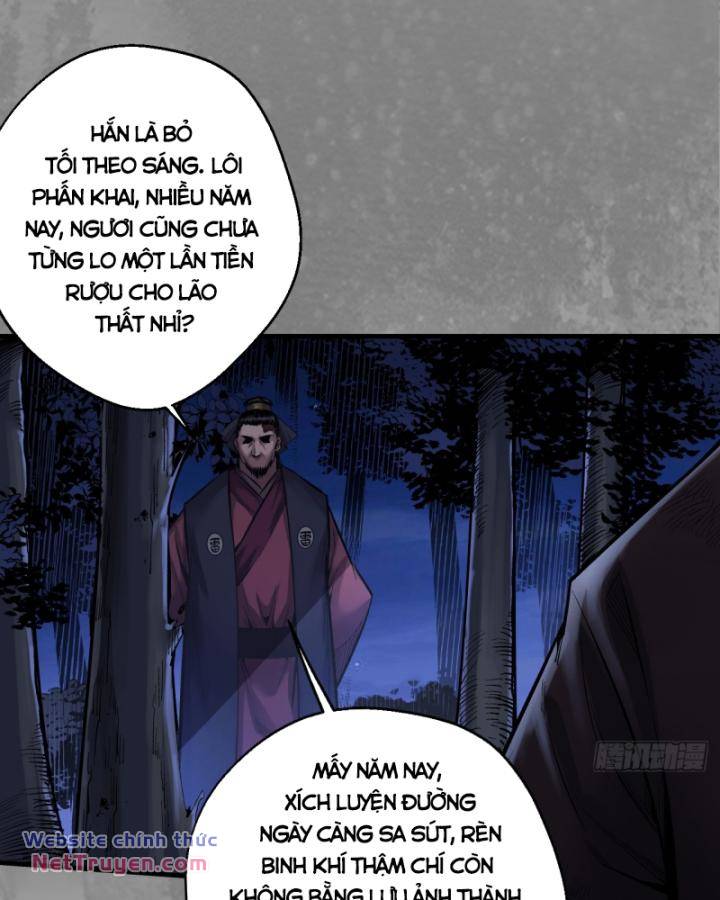 Tàng Phong Hành - Chapter 241 - Page 26