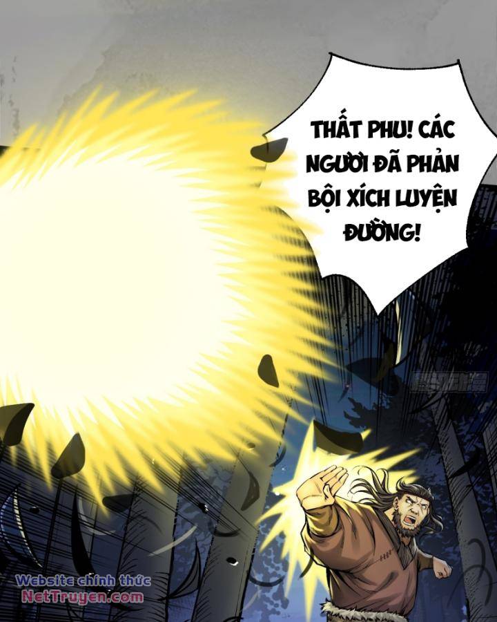 Tàng Phong Hành - Chapter 241 - Page 28