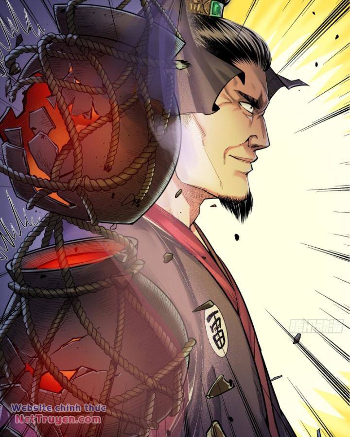 Tàng Phong Hành - Chapter 241 - Page 30