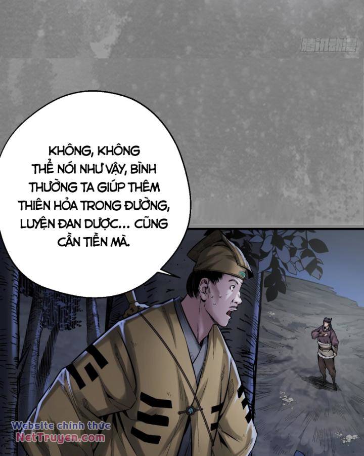 Tàng Phong Hành - Chapter 241 - Page 36