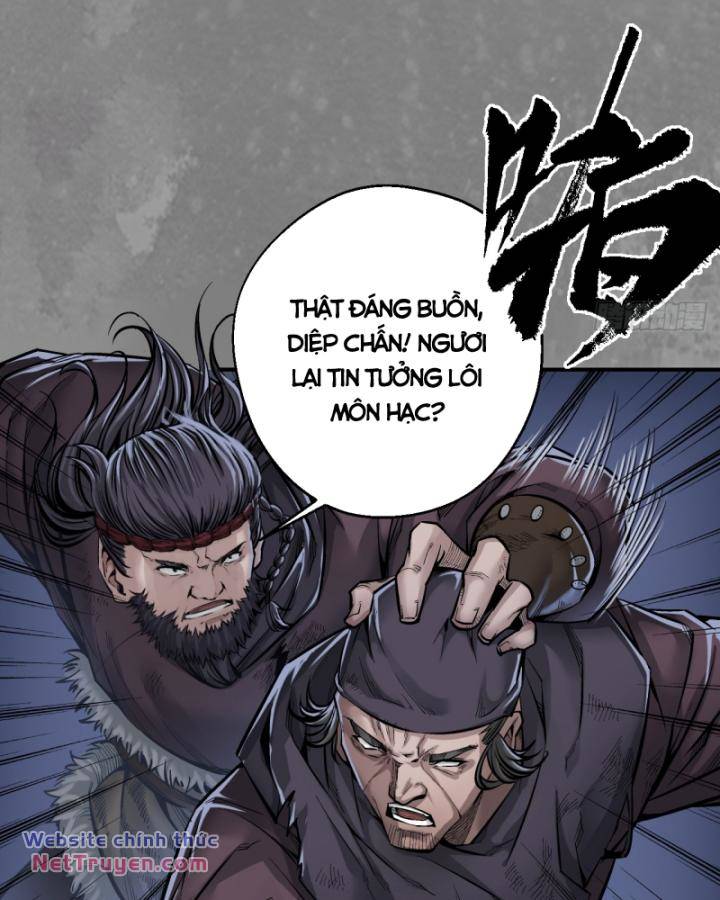Tàng Phong Hành - Chapter 241 - Page 4