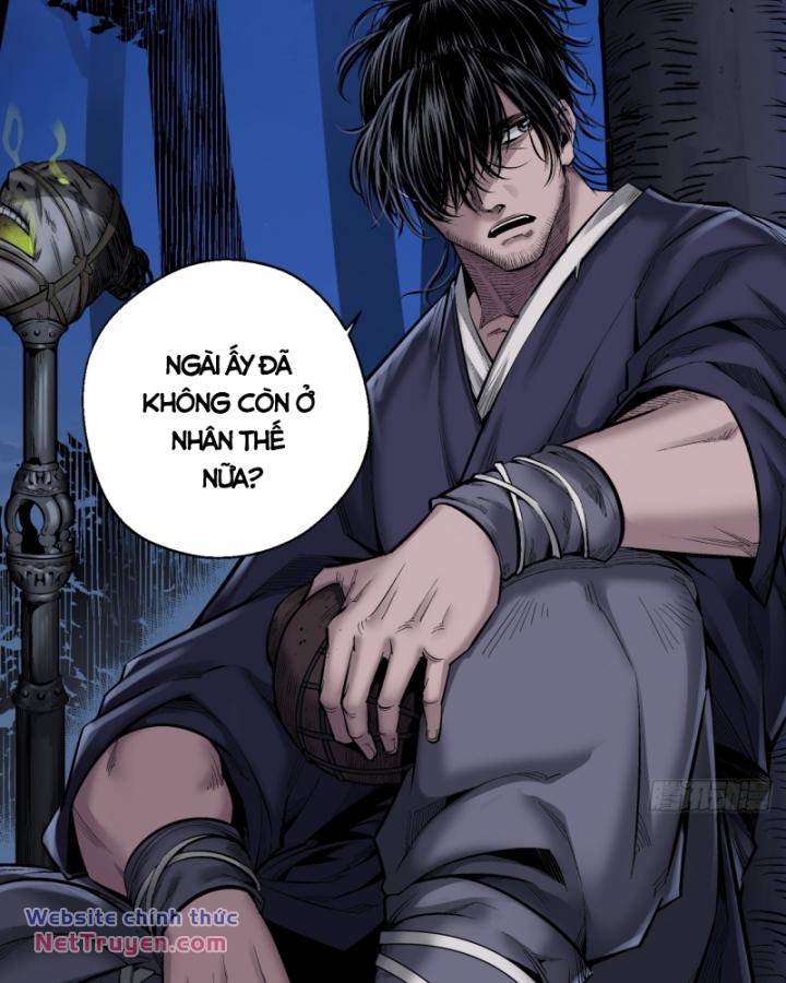 Tàng Phong Hành - Chapter 241 - Page 41