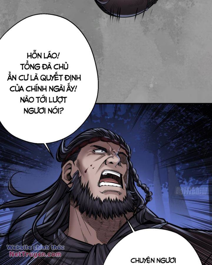 Tàng Phong Hành - Chapter 241 - Page 43