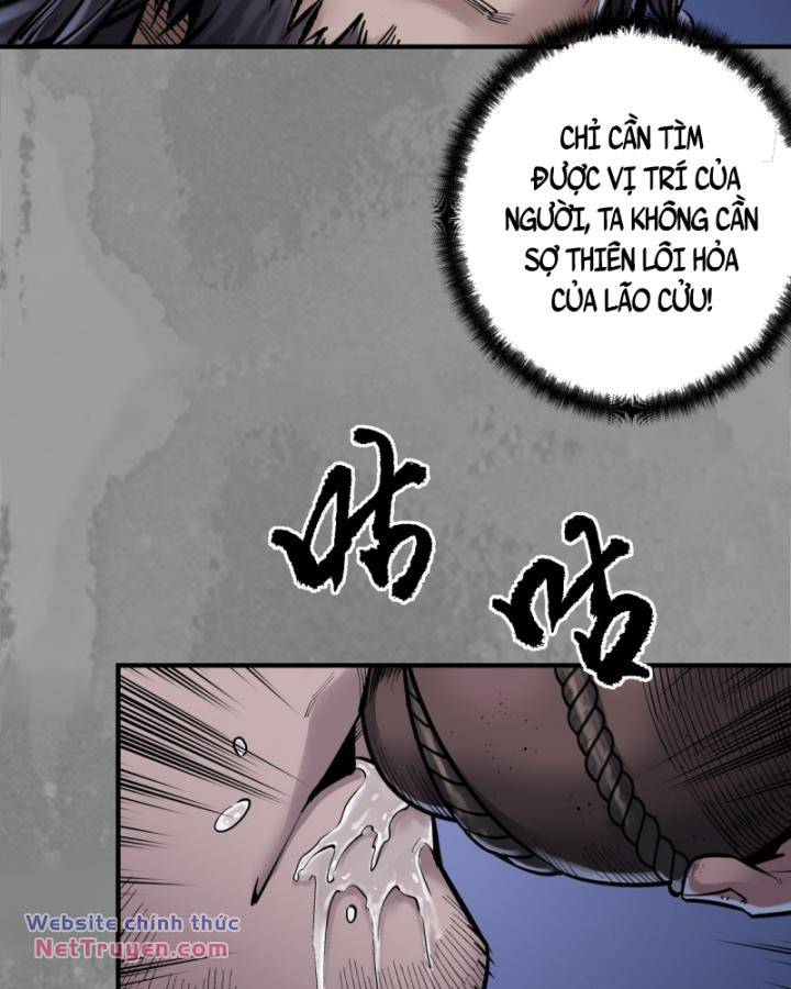 Tàng Phong Hành - Chapter 241 - Page 45