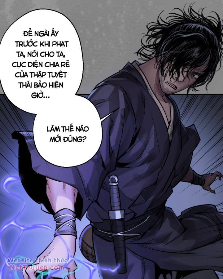 Tàng Phong Hành - Chapter 241 - Page 49