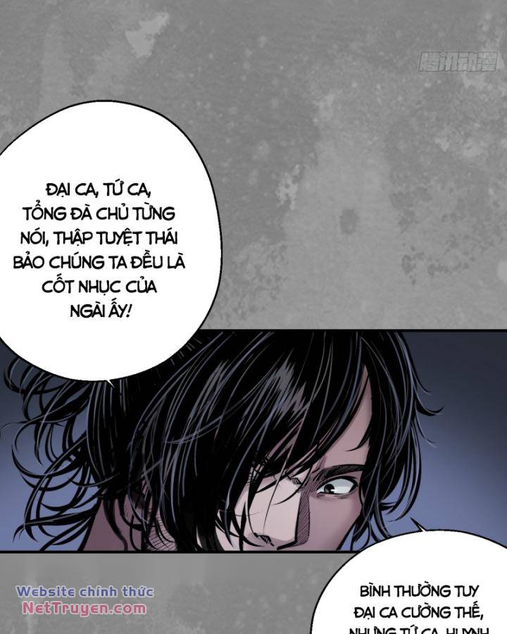 Tàng Phong Hành - Chapter 241 - Page 52