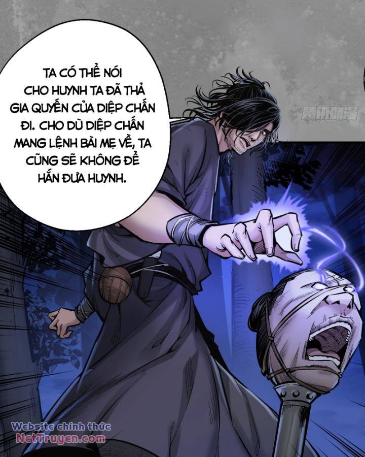 Tàng Phong Hành - Chapter 241 - Page 54