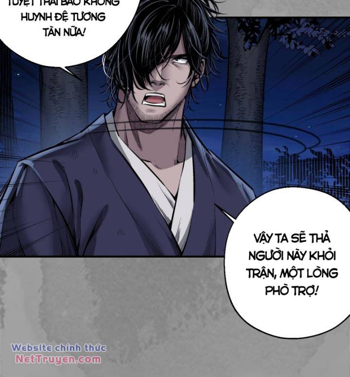 Tàng Phong Hành - Chapter 241 - Page 56