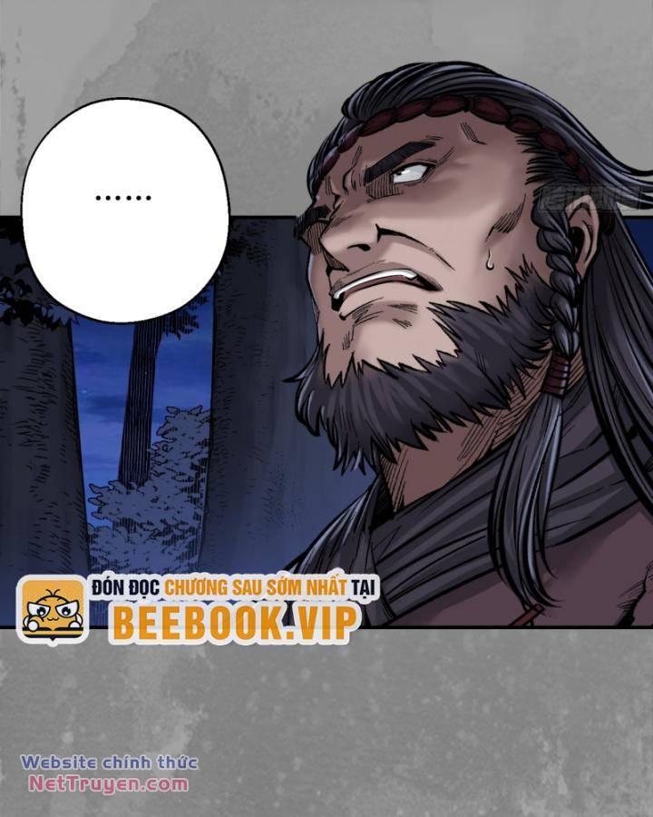 Tàng Phong Hành - Chapter 241 - Page 57