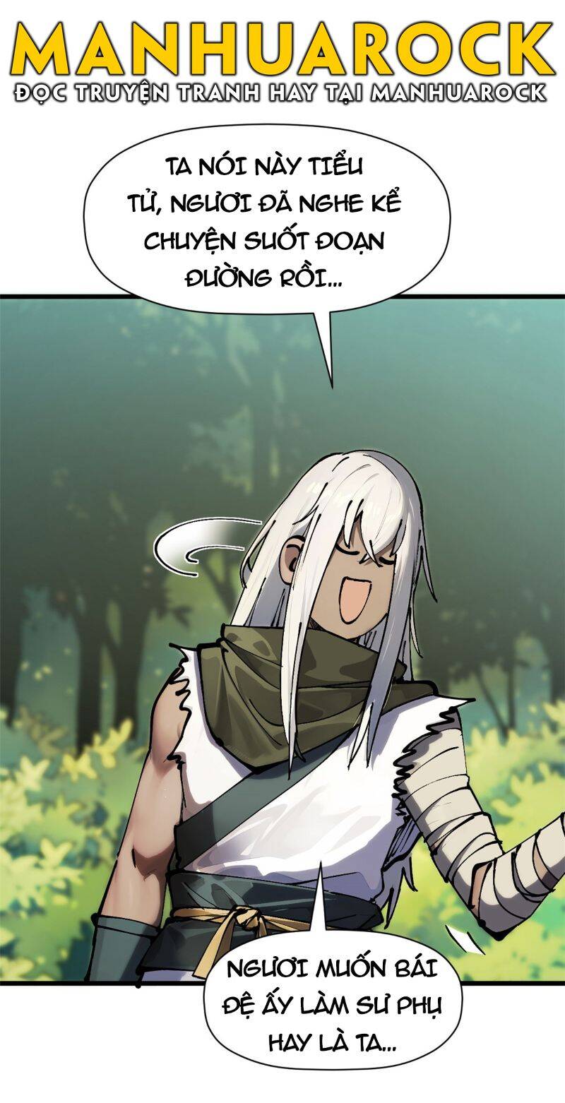 Đỉnh Cấp Khí Vận Lặng Lẽ Tu Luyện Ngàn Năm - Chapter 163 - Page 11