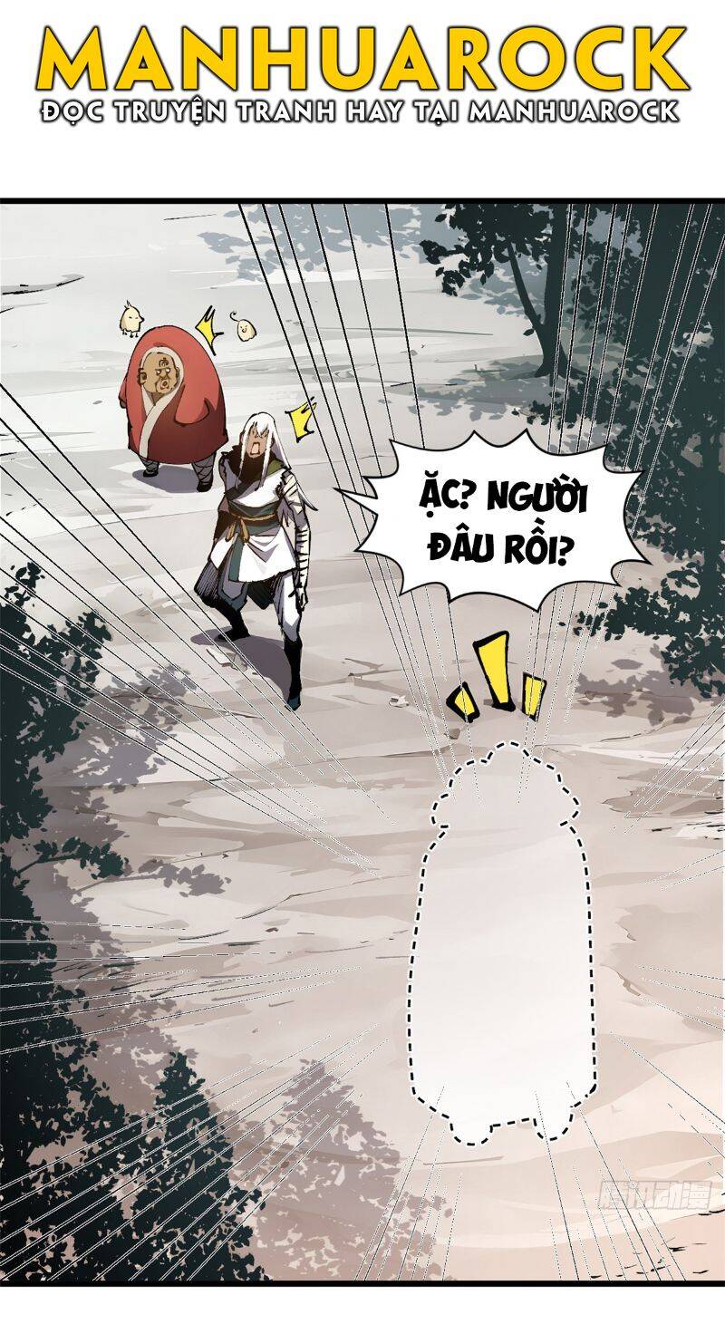 Đỉnh Cấp Khí Vận Lặng Lẽ Tu Luyện Ngàn Năm - Chapter 163 - Page 12