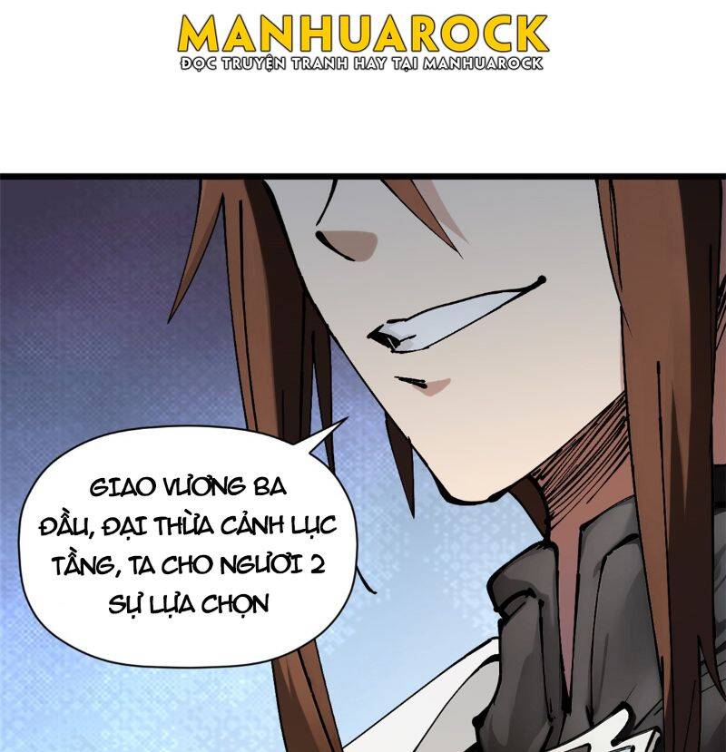 Đỉnh Cấp Khí Vận Lặng Lẽ Tu Luyện Ngàn Năm - Chapter 163 - Page 17