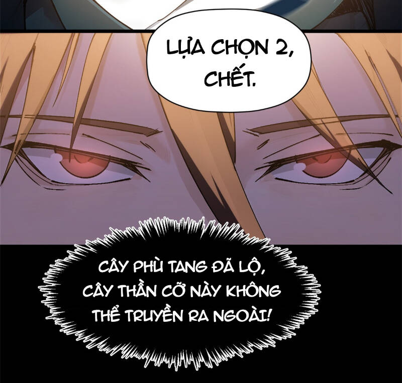 Đỉnh Cấp Khí Vận Lặng Lẽ Tu Luyện Ngàn Năm - Chapter 163 - Page 20