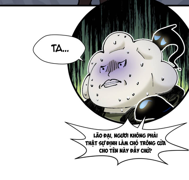 Đỉnh Cấp Khí Vận Lặng Lẽ Tu Luyện Ngàn Năm - Chapter 163 - Page 25