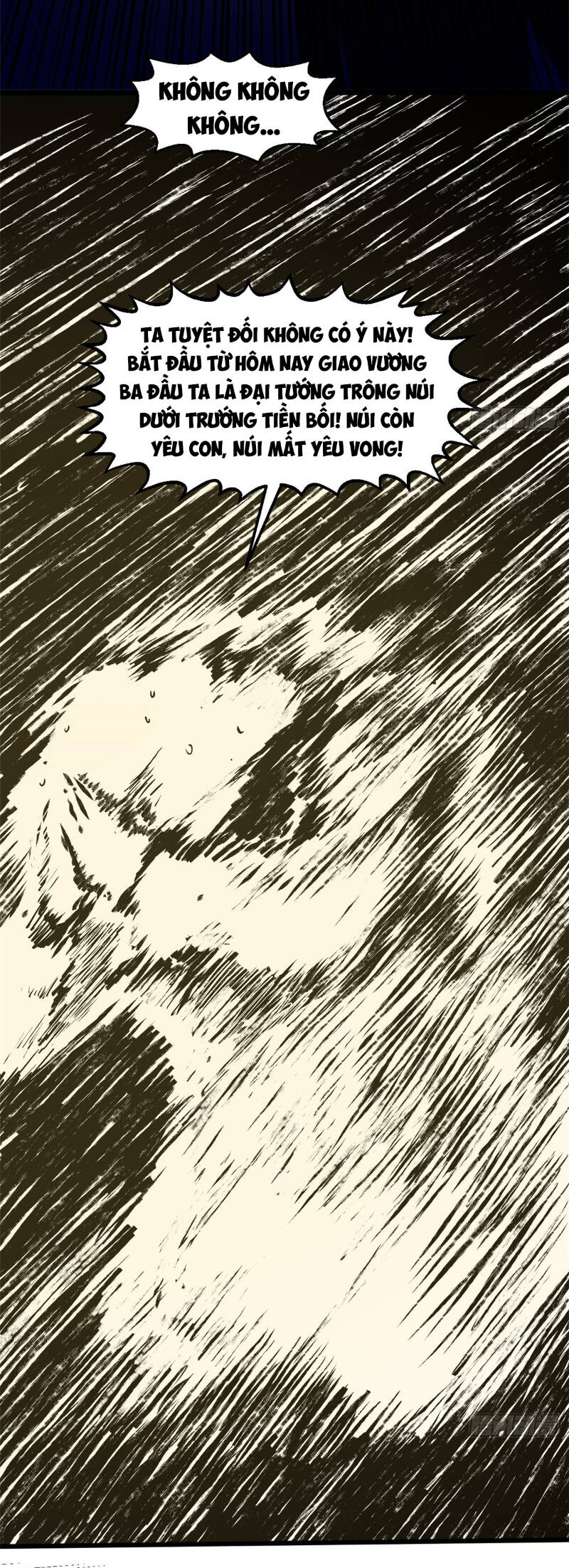 Đỉnh Cấp Khí Vận Lặng Lẽ Tu Luyện Ngàn Năm - Chapter 163 - Page 28