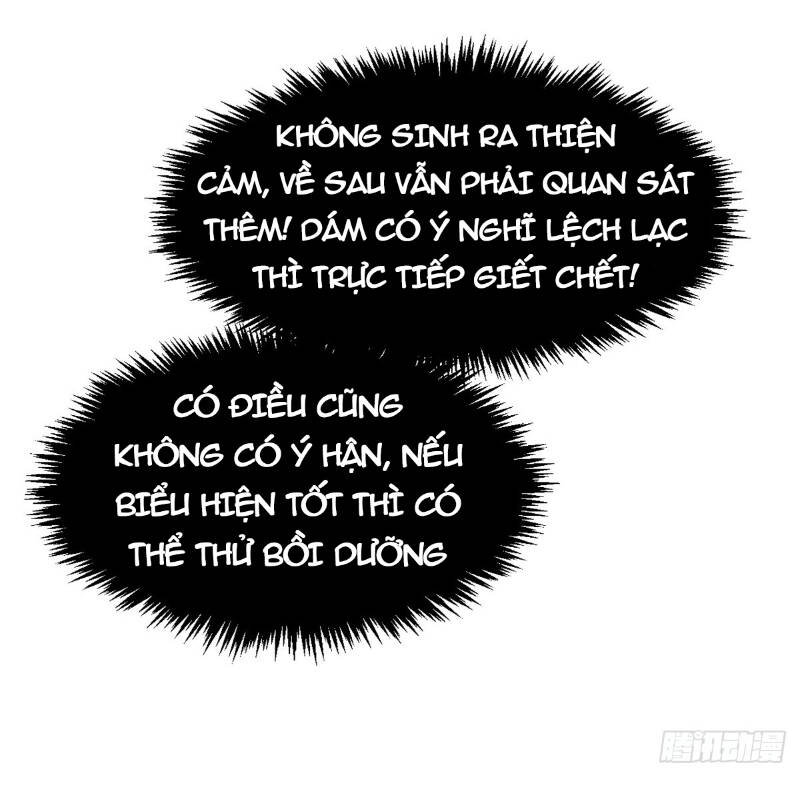 Đỉnh Cấp Khí Vận Lặng Lẽ Tu Luyện Ngàn Năm - Chapter 163 - Page 31