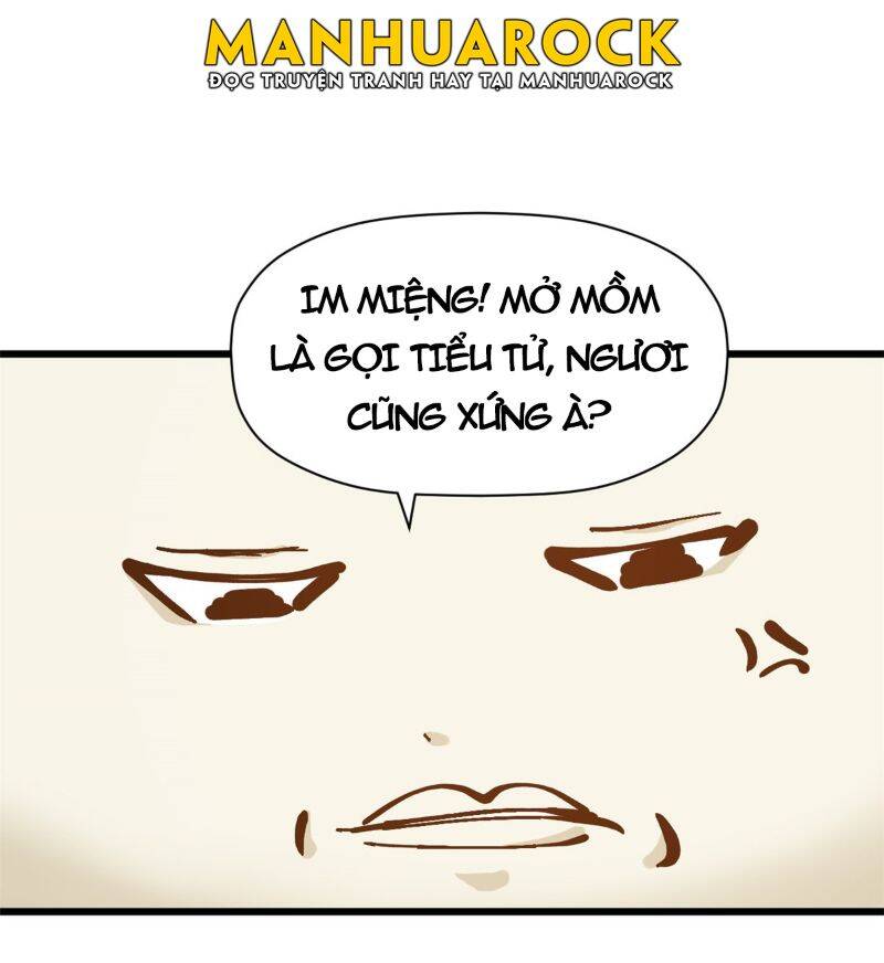 Đỉnh Cấp Khí Vận Lặng Lẽ Tu Luyện Ngàn Năm - Chapter 163 - Page 34