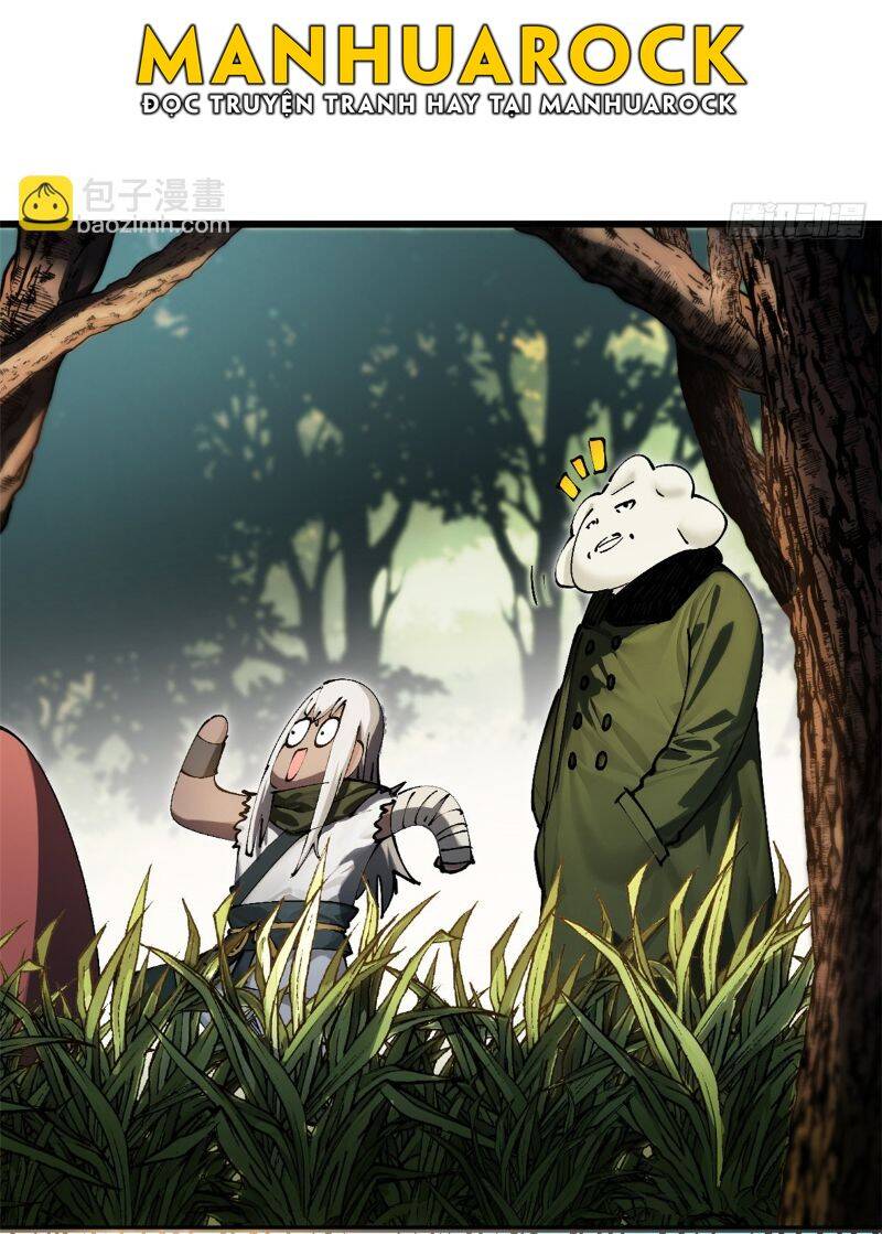 Đỉnh Cấp Khí Vận Lặng Lẽ Tu Luyện Ngàn Năm - Chapter 163 - Page 4