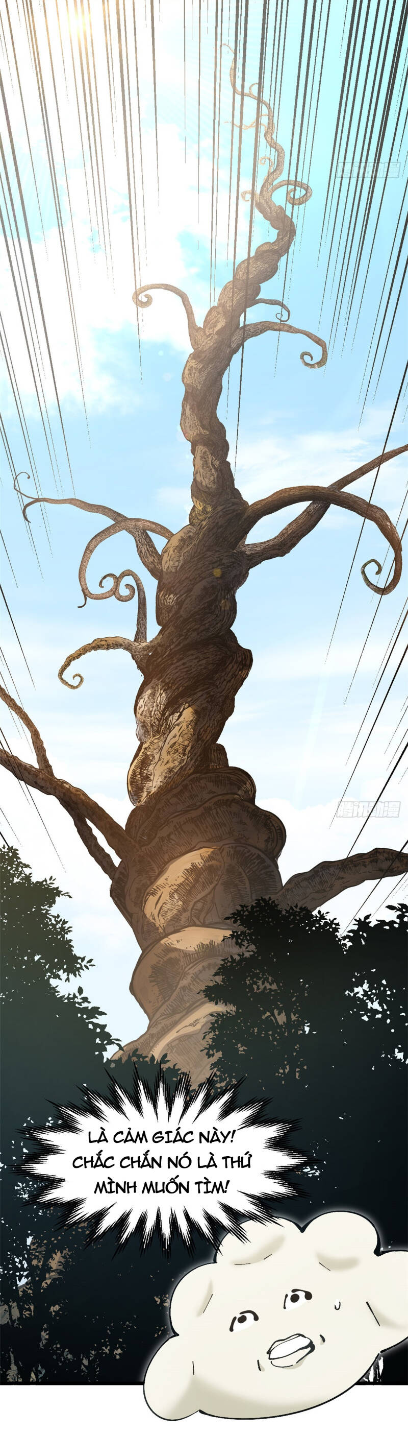 Đỉnh Cấp Khí Vận Lặng Lẽ Tu Luyện Ngàn Năm - Chapter 163 - Page 5