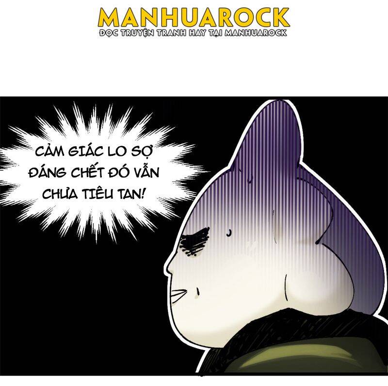Đỉnh Cấp Khí Vận Lặng Lẽ Tu Luyện Ngàn Năm - Chapter 163 - Page 7