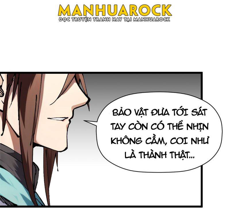 Đỉnh Cấp Khí Vận Lặng Lẽ Tu Luyện Ngàn Năm - Chapter 163 - Page 8