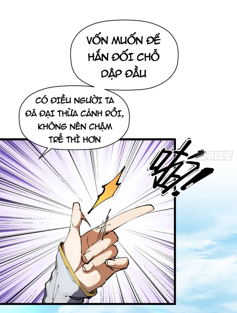 Đỉnh Cấp Khí Vận Lặng Lẽ Tu Luyện Ngàn Năm - Chapter 163 - Page 9