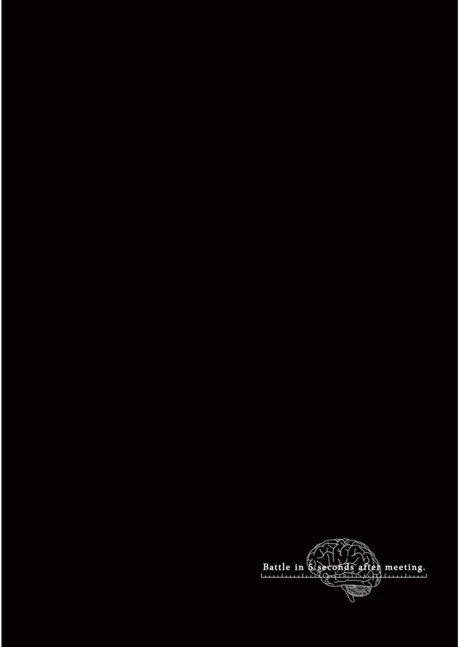 Trận Chiến Bắt Đầu Sau 5 Giây Chapter 187 - Trang 18