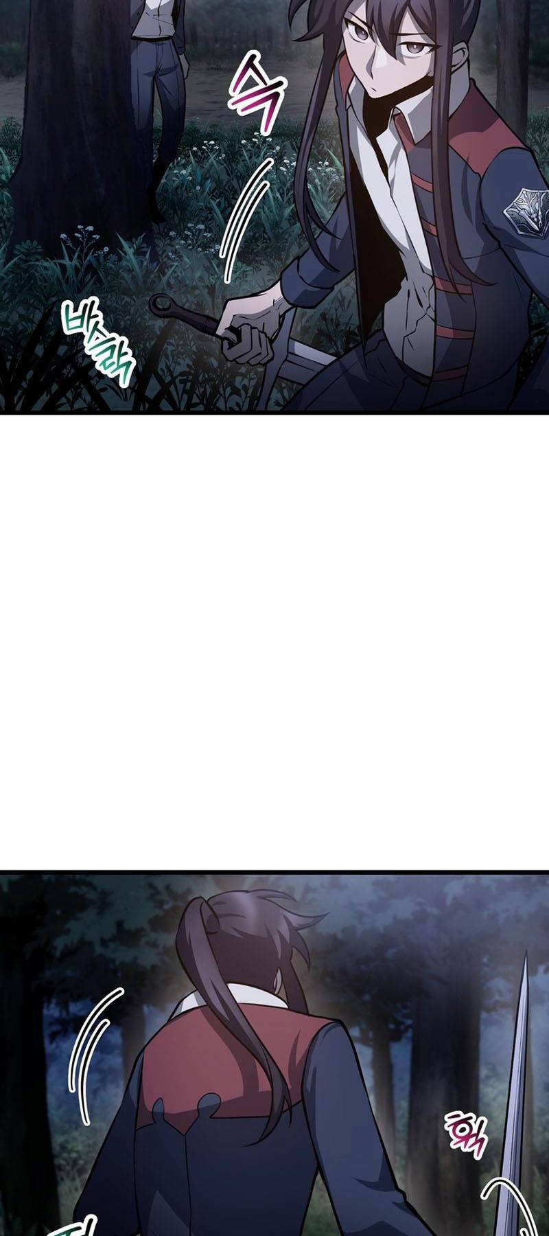 Helmut Đứa Trẻ Bị Ruồng Bỏ - Chapter 67 - Page 11