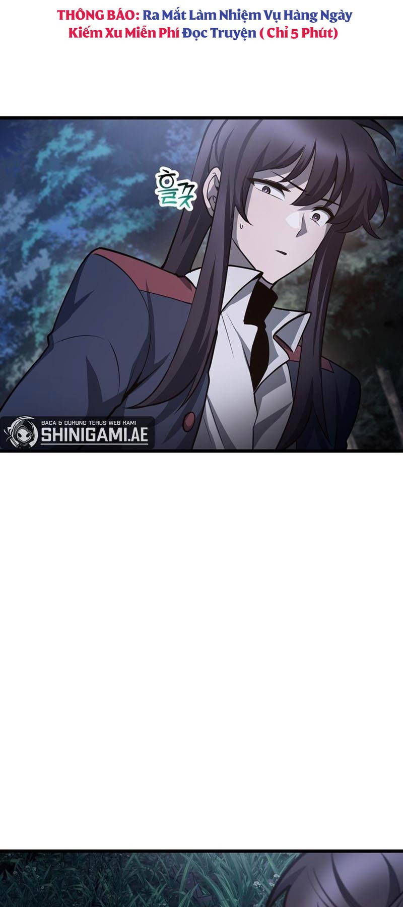 Helmut Đứa Trẻ Bị Ruồng Bỏ - Chapter 67 - Page 15