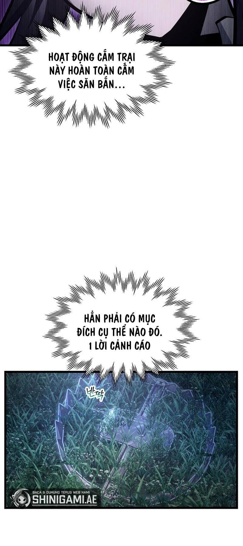 Helmut Đứa Trẻ Bị Ruồng Bỏ - Chapter 67 - Page 18