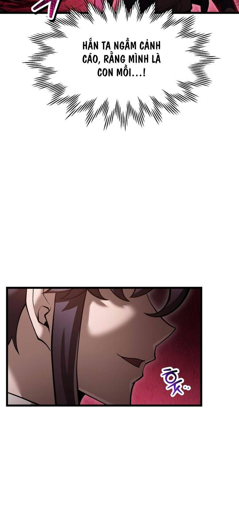 Helmut Đứa Trẻ Bị Ruồng Bỏ - Chapter 67 - Page 20