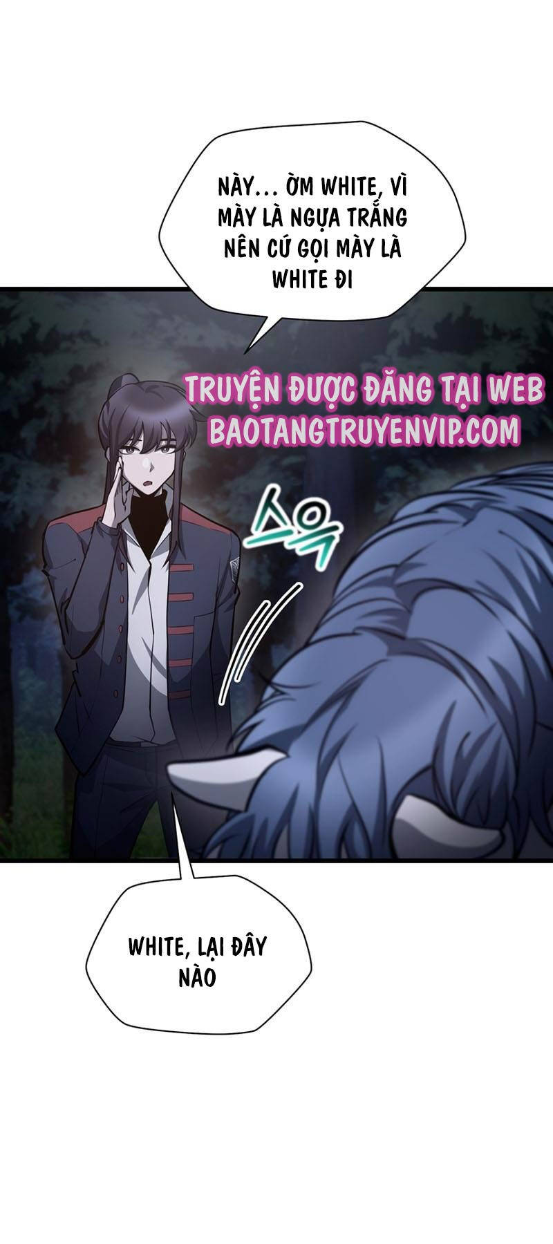 Helmut Đứa Trẻ Bị Ruồng Bỏ - Chapter 67 - Page 22