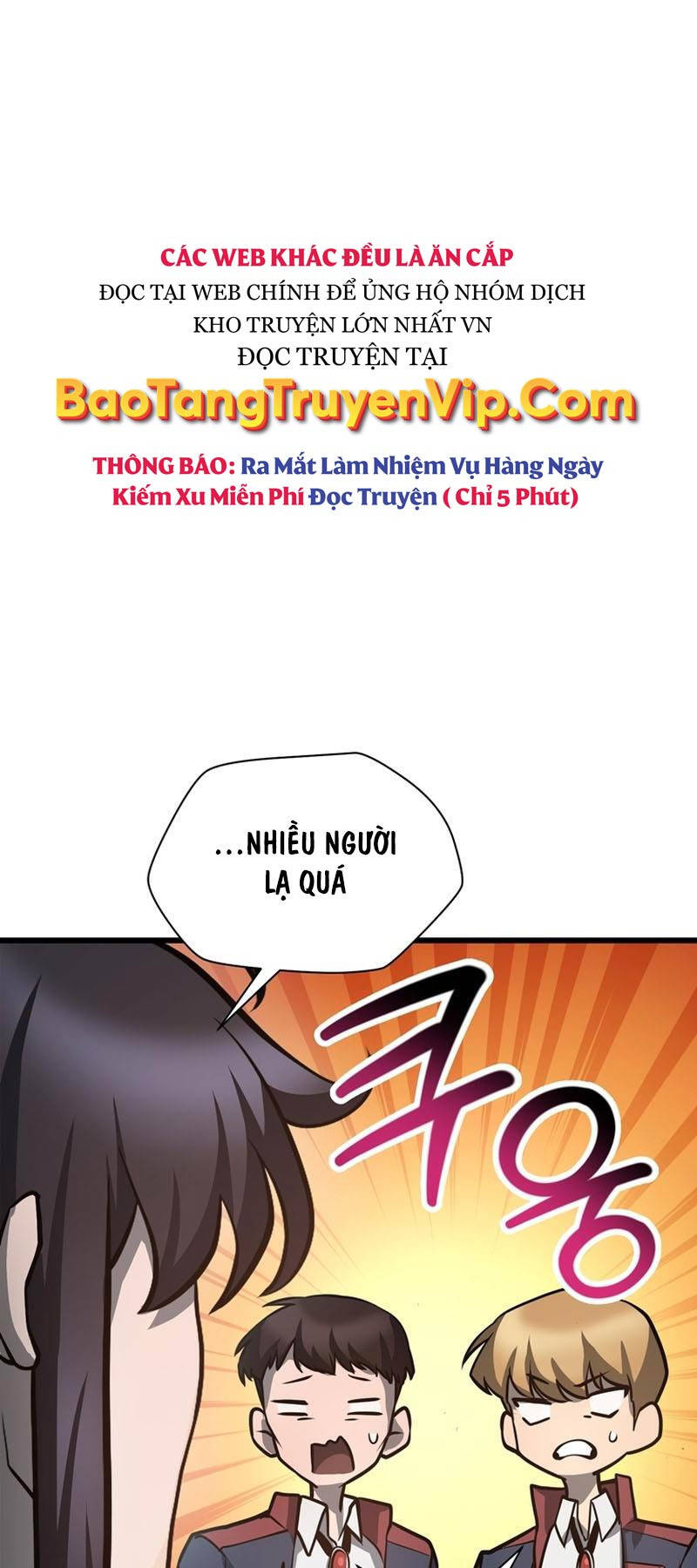 Helmut Đứa Trẻ Bị Ruồng Bỏ - Chapter 67 - Page 35