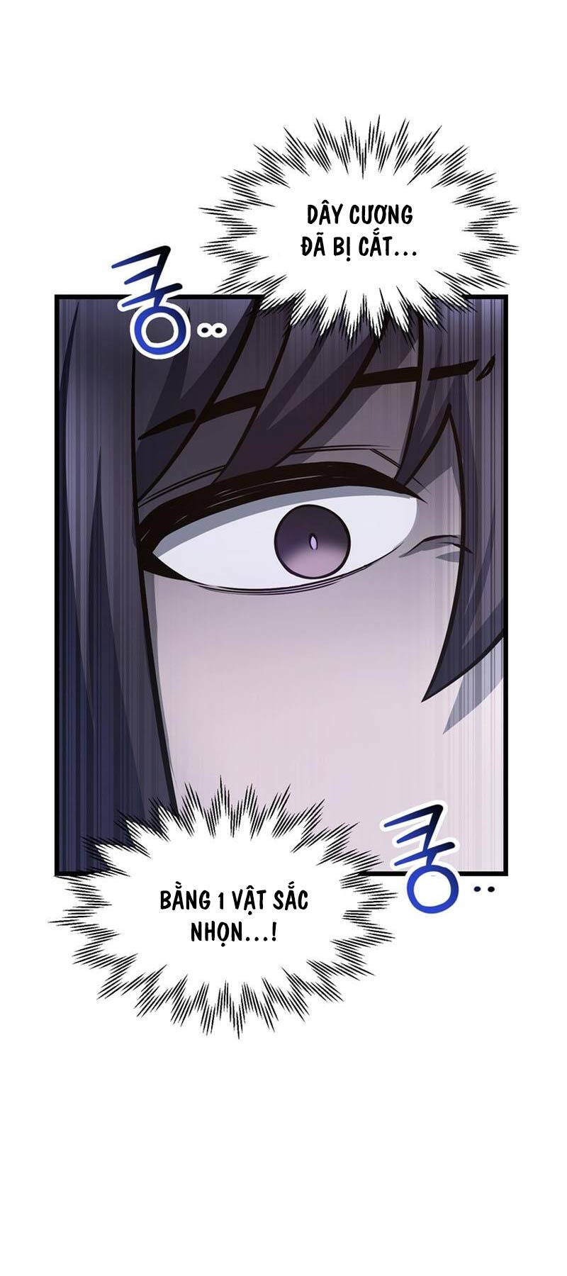 Helmut Đứa Trẻ Bị Ruồng Bỏ - Chapter 67 - Page 4