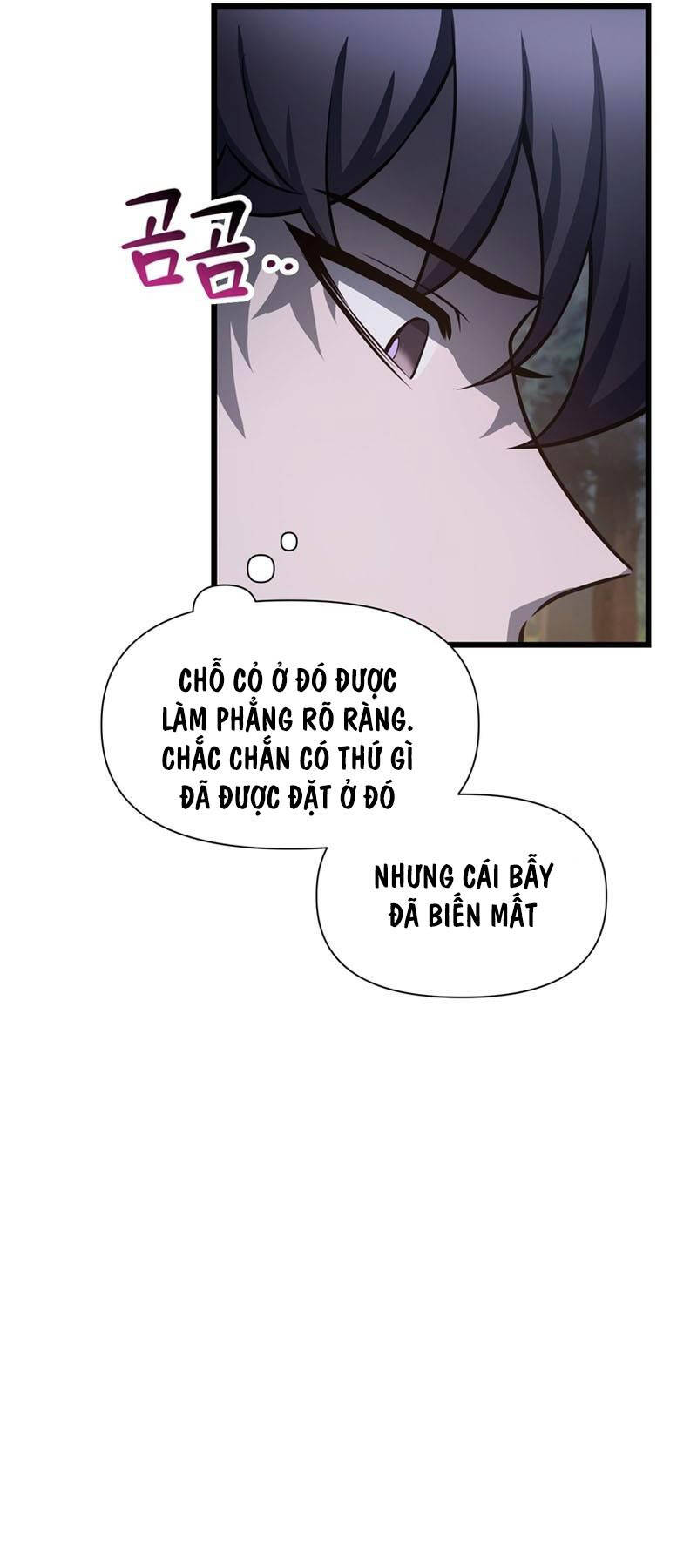 Helmut Đứa Trẻ Bị Ruồng Bỏ - Chapter 67 - Page 53